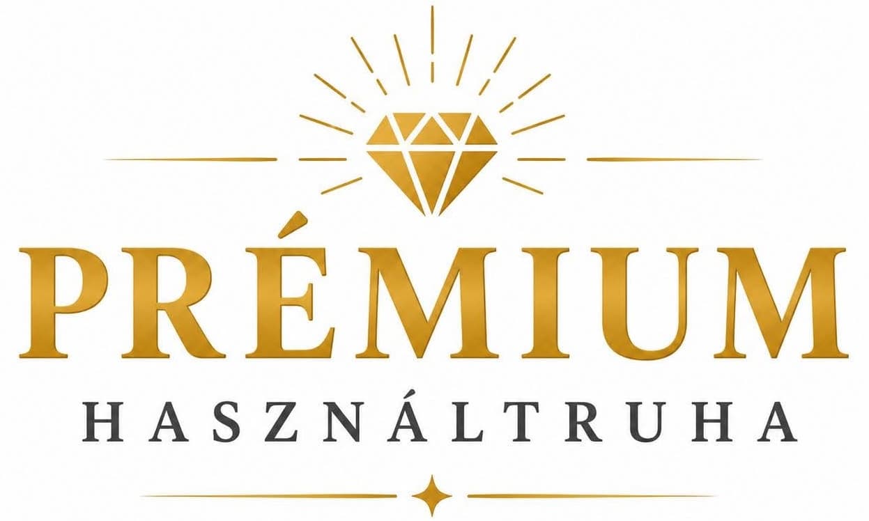 Premium Használtruha Logo