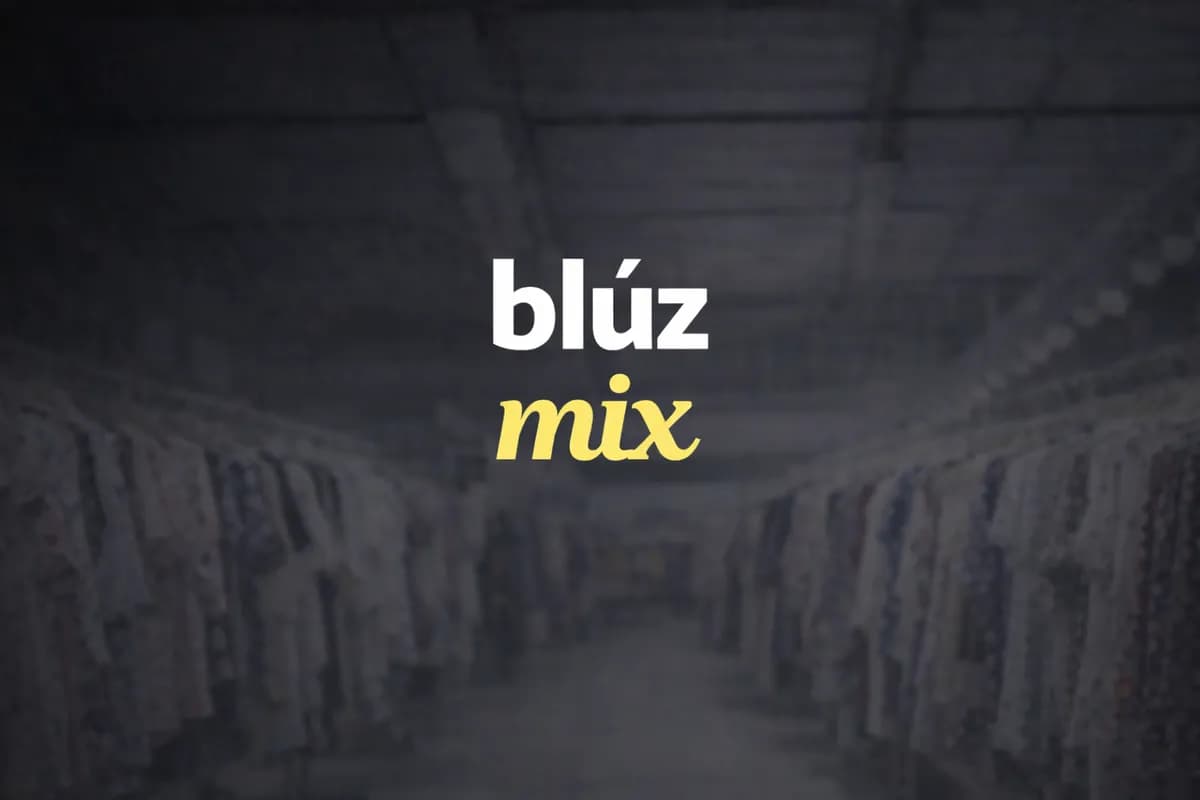Blúz mix - Prémium bálás ruha
