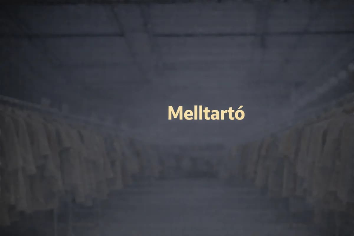 Extra melltartó - Prémium bálás ruha
