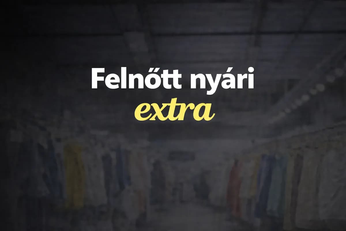 Felnőtt nyári extra - Prémium bálás ruha