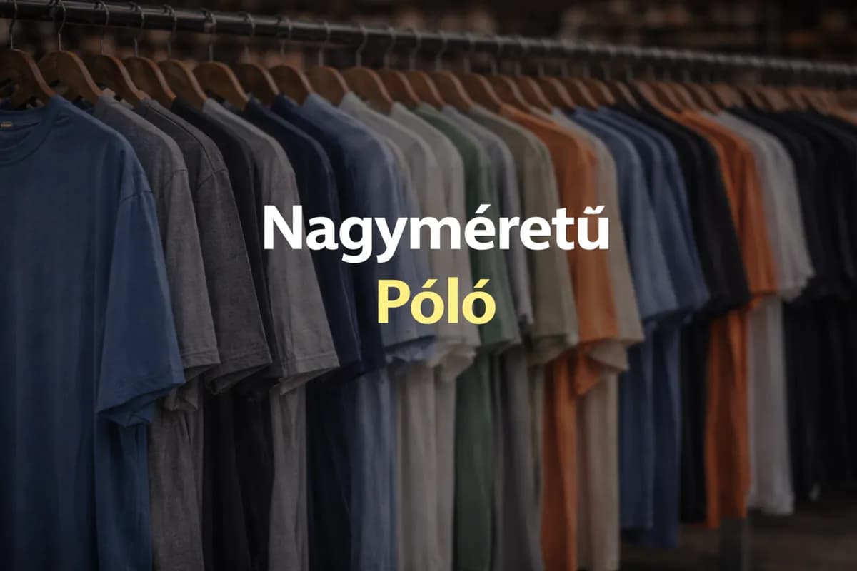 Nagyméretű póló - Prémium bálás ruha