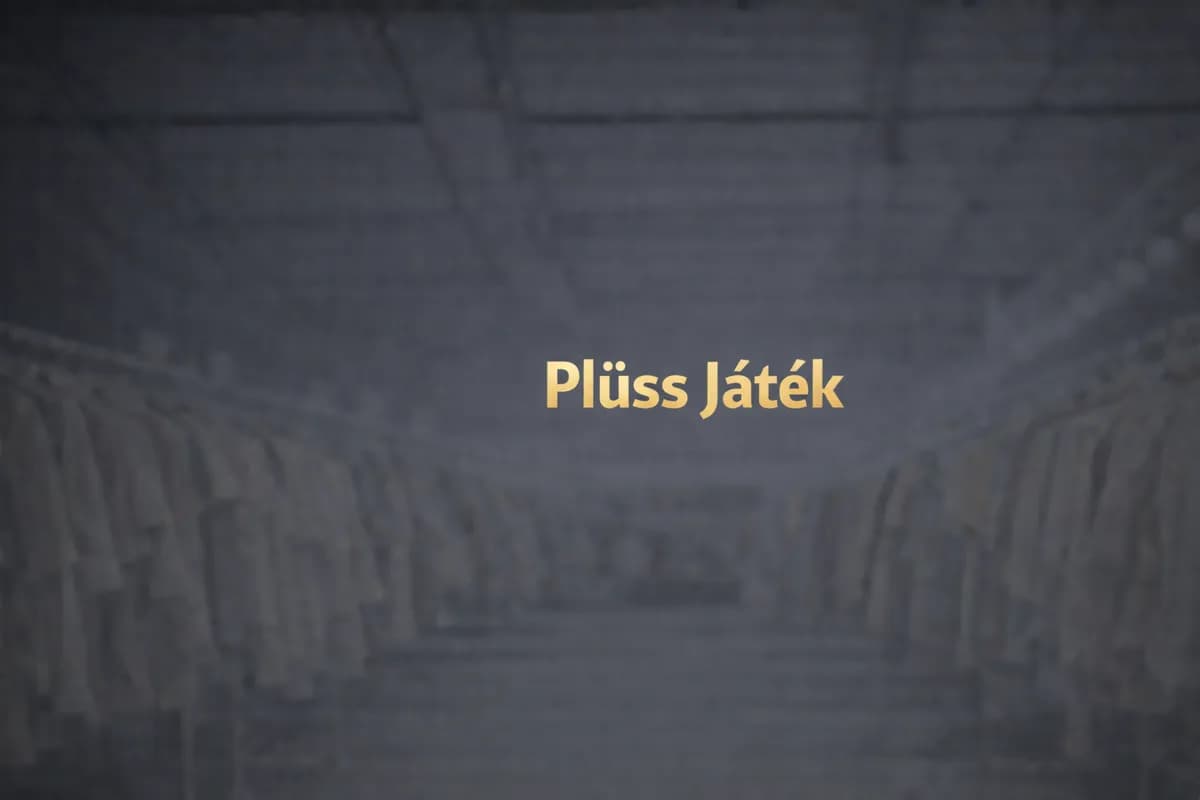 Plüss játék Extra - Prémium bálás ruha