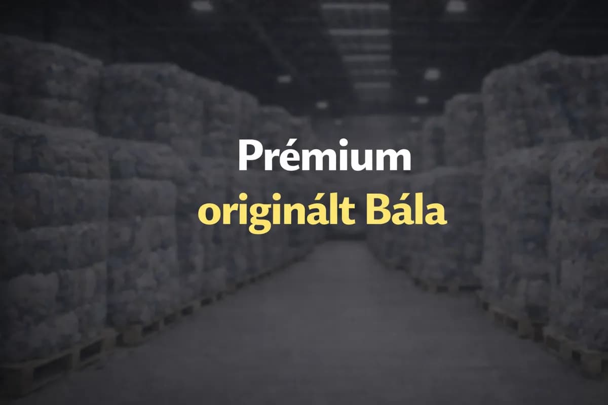 Prémium originált bála - Prémium bálás ruha