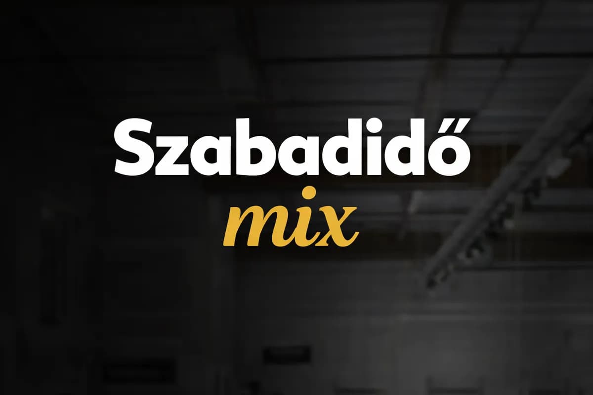 Szabadidő mix - Prémium bálás ruha