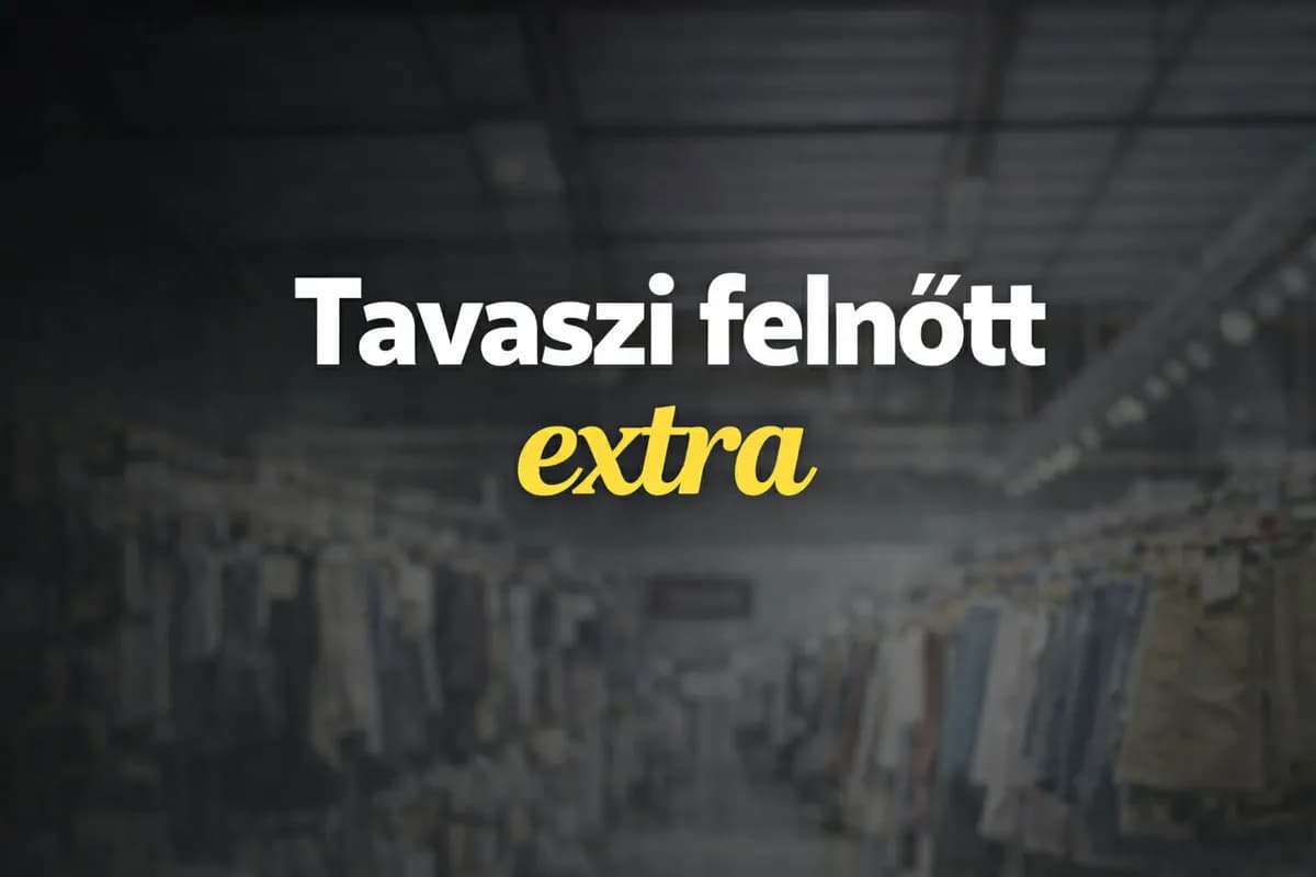 Tavaszi Felnőtt extra - Prémium bálás ruha
